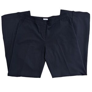 Semantiks Black Trousers Nordstrom Dress Slacks Size 10